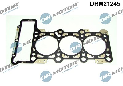 Dr.motor Automotive Dichtung, Zylinderkopf [Hersteller-Nr. DRM21245] für Audi von DR.MOTOR AUTOMOTIVE