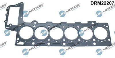 Dr.motor Automotive Dichtung, Zylinderkopf [Hersteller-Nr. DRM22207] für BMW von DR.MOTOR AUTOMOTIVE