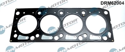 Dr.motor Automotive Dichtung, Zylinderkopf [Hersteller-Nr. DRM62004] für Ford von DR.MOTOR AUTOMOTIVE