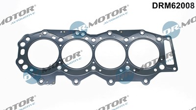 Dr.motor Automotive Dichtung, Zylinderkopf [Hersteller-Nr. DRM62008] für Ford von DR.MOTOR AUTOMOTIVE