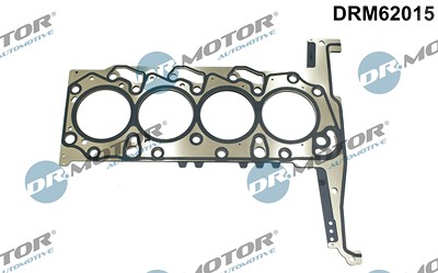 Dr.motor Automotive Dichtung, Zylinderkopf [Hersteller-Nr. DRM62015] für Ford, Land Rover von DR.MOTOR AUTOMOTIVE