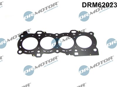 Dr.motor Automotive Dichtung, Zylinderkopf [Hersteller-Nr. DRM62023] für Ford, Mazda von DR.MOTOR AUTOMOTIVE