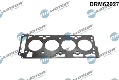 Dr.motor Automotive Dichtung, Zylinderkopf [Hersteller-Nr. DRM62027] für Ford von DR.MOTOR AUTOMOTIVE