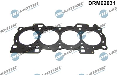 Dr.motor Automotive Dichtung, Zylinderkopf [Hersteller-Nr. DRM62031] für Ford, Mazda von DR.MOTOR AUTOMOTIVE