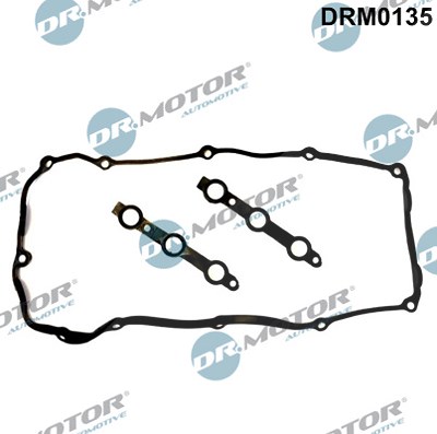 Dr.motor Automotive Dichtung, Zylinderkopfhaube [Hersteller-Nr. DRM0135] für BMW von DR.MOTOR AUTOMOTIVE