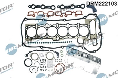 Dr.motor Automotive Dichtungssatz, Zylinderkopf [Hersteller-Nr. DRM222103] für BMW von DR.MOTOR AUTOMOTIVE