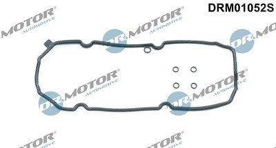 Dr.motor Automotive Dichtungssatz, Zylinderkopfhaube [Hersteller-Nr. DRM01052S] für Alfa Romeo, Fiat, Ford, Lancia von DR.MOTOR AUTOMOTIVE