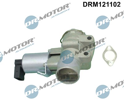 Dr.motor Automotive AGR-Ventil [Hersteller-Nr. DRM121102] für Smart von DR.MOTOR AUTOMOTIVE