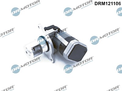 Dr.motor Automotive AGR-Ventil [Hersteller-Nr. DRM121106] für Mercedes-Benz von DR.MOTOR AUTOMOTIVE