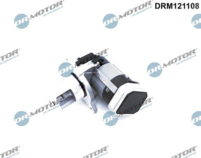 Dr.motor Automotive AGR-Ventil [Hersteller-Nr. DRM121108] für Mercedes-Benz von DR.MOTOR AUTOMOTIVE