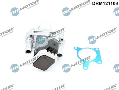 Dr.motor Automotive AGR-Ventil [Hersteller-Nr. DRM121109] für Mercedes-Benz von DR.MOTOR AUTOMOTIVE