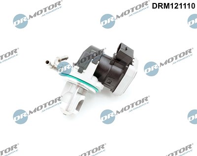 Dr.motor Automotive AGR-Ventil [Hersteller-Nr. DRM121110] für Mercedes-Benz von DR.MOTOR AUTOMOTIVE