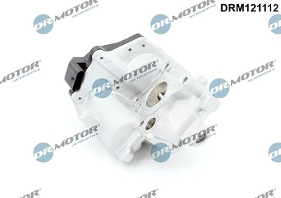 Dr.motor Automotive AGR-Ventil [Hersteller-Nr. DRM121112] für Mercedes-Benz von DR.MOTOR AUTOMOTIVE