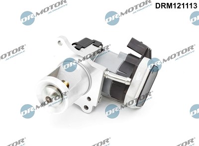 Dr.motor Automotive AGR-Ventil [Hersteller-Nr. DRM121113] für Mercedes-Benz von DR.MOTOR AUTOMOTIVE