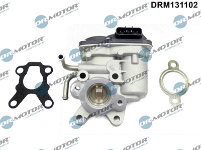 Dr.motor Automotive AGR-Ventil [Hersteller-Nr. DRM131102] für Subaru von DR.MOTOR AUTOMOTIVE