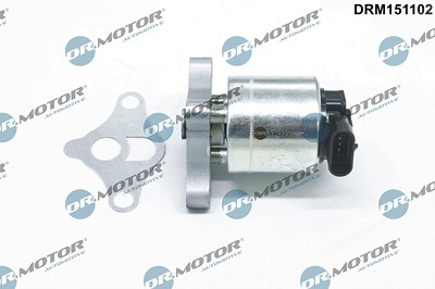 Dr.motor Automotive AGR-Ventil [Hersteller-Nr. DRM151102] für Opel von DR.MOTOR AUTOMOTIVE