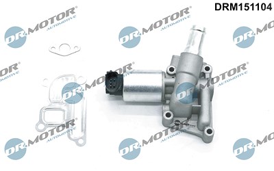 Dr.motor Automotive AGR-Ventil [Hersteller-Nr. DRM151104] für Opel von DR.MOTOR AUTOMOTIVE