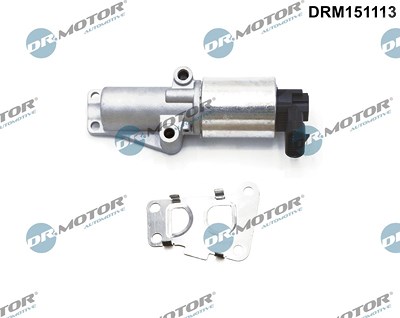 Dr.motor Automotive AGR-Ventil [Hersteller-Nr. DRM151113] für Opel von DR.MOTOR AUTOMOTIVE