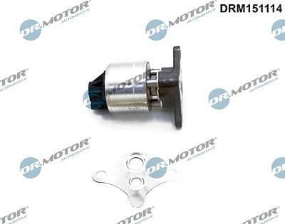 Dr.motor Automotive AGR-Ventil [Hersteller-Nr. DRM151114] für Opel von DR.MOTOR AUTOMOTIVE