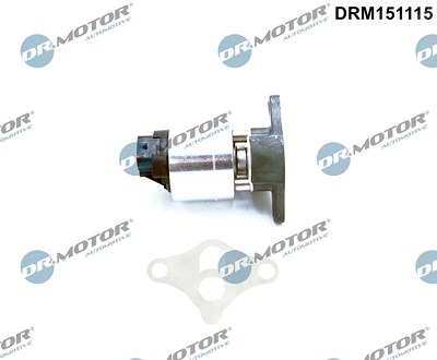 Dr.motor Automotive AGR-Ventil [Hersteller-Nr. DRM151115] für Chevrolet, Gm Korea von DR.MOTOR AUTOMOTIVE