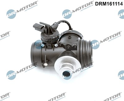 Dr.motor Automotive AGR-Ventil [Hersteller-Nr. DRM161114] für Citroën, Peugeot von DR.MOTOR AUTOMOTIVE