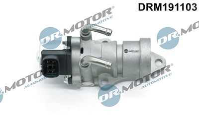 Dr.motor Automotive AGR-Ventil [Hersteller-Nr. DRM191103] für Toyota von DR.MOTOR AUTOMOTIVE