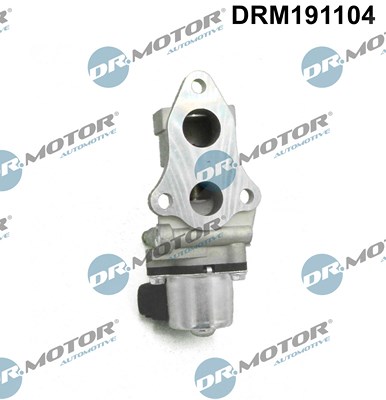 Dr.motor Automotive AGR-Ventil [Hersteller-Nr. DRM191104] für Toyota von DR.MOTOR AUTOMOTIVE