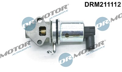 Dr.motor Automotive AGR-Ventil [Hersteller-Nr. DRM211112] für Audi, Seat, Skoda, VW von DR.MOTOR AUTOMOTIVE