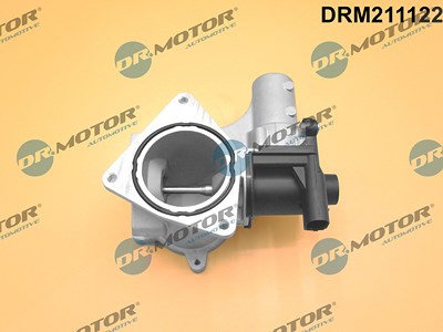 Dr.motor Automotive AGR-Ventil [Hersteller-Nr. DRM211122] für VW von DR.MOTOR AUTOMOTIVE