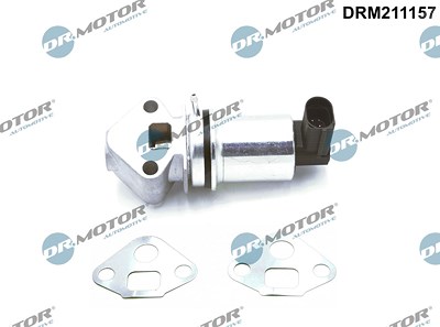 Dr.motor Automotive AGR-Ventil [Hersteller-Nr. DRM211157] für Audi, Seat von DR.MOTOR AUTOMOTIVE