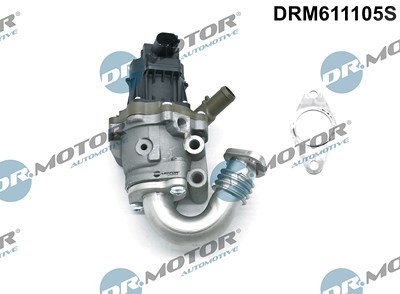 Dr.motor Automotive AGR-Ventil [Hersteller-Nr. DRM611105S] für Iveco von DR.MOTOR AUTOMOTIVE