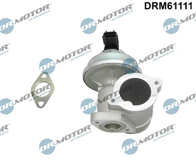 Dr.motor Automotive AGR-Ventil [Hersteller-Nr. DRM61111] für Ford von DR.MOTOR AUTOMOTIVE