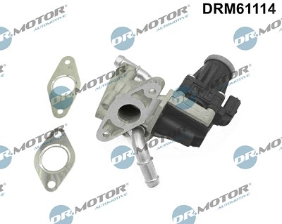 Dr.motor Automotive AGR-Ventil [Hersteller-Nr. DRM61114] für Ford von DR.MOTOR AUTOMOTIVE