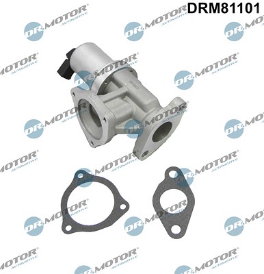 Dr.motor Automotive AGR-Ventil [Hersteller-Nr. DRM81101] für Hyundai, Kia von DR.MOTOR AUTOMOTIVE