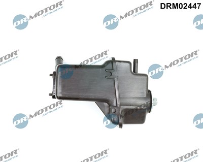 Dr.motor Automotive Ausgleichsbehälter, Hydrauliköl (Servolenkung) [Hersteller-Nr. DRM02447] für VW von DR.MOTOR AUTOMOTIVE