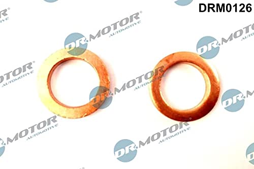 Dr.motor Automotive DRM0126 - Dichtung, Lader von DR.MOTOR AUTOMOTIVE