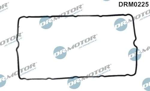 Dr.motor Automotive DRM0225 - Dichtung, Zylinderkopfhaube von DR.MOTOR AUTOMOTIVE