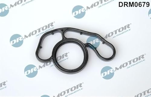 Dr.motor Automotive DRM0679 - Dichtung, Ölfiltergehäuse von DR.MOTOR AUTOMOTIVE