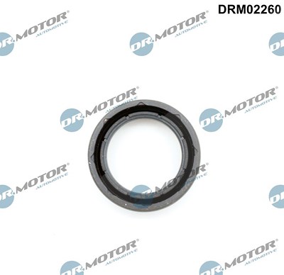 Dr.motor Automotive Dichtring, Kerzenschacht [Hersteller-Nr. DRM02260] für Chrysler, Dodge, Fiat, Jeep, Lancia, Ram, VW von DR.MOTOR AUTOMOTIVE