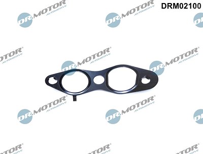 Dr.motor Automotive Dichtung, AGR-Ventil [Hersteller-Nr. DRM02100] für Citroën, Ds, Fiat, Ford, Peugeot, Toyota von DR.MOTOR AUTOMOTIVE