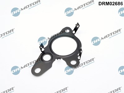 Dr.motor Automotive Dichtung, AGR-Ventil [Hersteller-Nr. DRM02686] für Mercedes-Benz, Nissan, Opel, Renault von DR.MOTOR AUTOMOTIVE