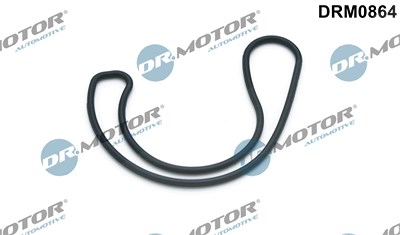 Dr.motor Automotive Dichtung, AGR-Ventil [Hersteller-Nr. DRM0864] für Infiniti, Jeep, Mercedes-Benz von DR.MOTOR AUTOMOTIVE