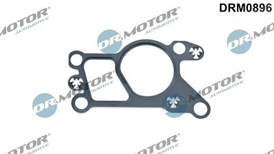 Dr.motor Automotive Dichtung, AGR-Ventil [Hersteller-Nr. DRM0896] für Alfa Romeo, Chevrolet, Fiat, Jeep, Lancia, Opel, Saab von DR.MOTOR AUTOMOTIVE