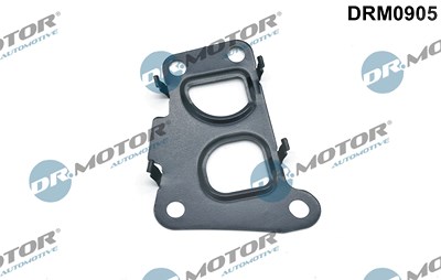 Dr.motor Automotive Dichtung, AGR-Ventil [Hersteller-Nr. DRM0905] für Fiat, Opel von DR.MOTOR AUTOMOTIVE