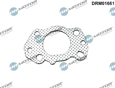 Dr.motor Automotive Dichtung, Abgaskrümmer [Hersteller-Nr. DRM01661] für Citroën, Ds, Opel, Peugeot, Vauxhall von DR.MOTOR AUTOMOTIVE