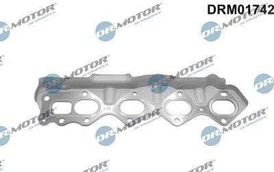 Dr.motor Automotive Dichtung, Abgaskrümmer [Hersteller-Nr. DRM01742] für Ford von DR.MOTOR AUTOMOTIVE