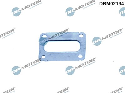 Dr.motor Automotive Dichtung, Abgaskrümmer [Hersteller-Nr. DRM02194] für Ford von DR.MOTOR AUTOMOTIVE