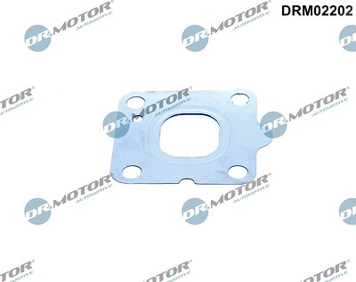 Dr.motor Automotive Dichtung, Abgaskrümmer [Hersteller-Nr. DRM02202] für Ford von DR.MOTOR AUTOMOTIVE