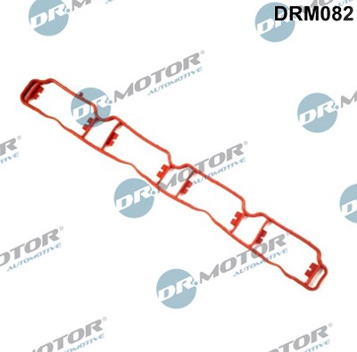 Dr.motor Automotive Dichtung, Abgaskrümmer [Hersteller-Nr. DRM082] für Audi, Seat, Skoda, VW von DR.MOTOR AUTOMOTIVE