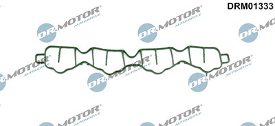 Dr.motor Automotive Dichtung, Ansaugkrümmer [Hersteller-Nr. DRM01333] für Opel von DR.MOTOR AUTOMOTIVE
